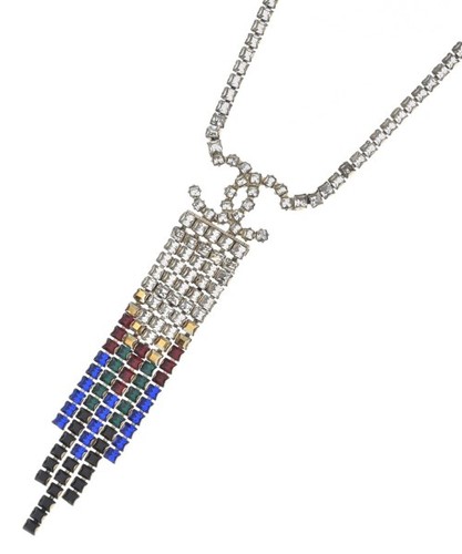 Chanel necklaces - chanel,