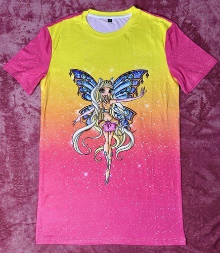 Shirt donna winx - t-shirt,