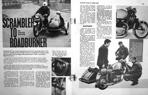 Old vintage print motor cycle - vintage,