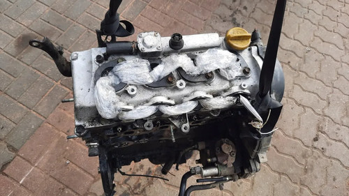 Motore opel meriva - opel, 1.7