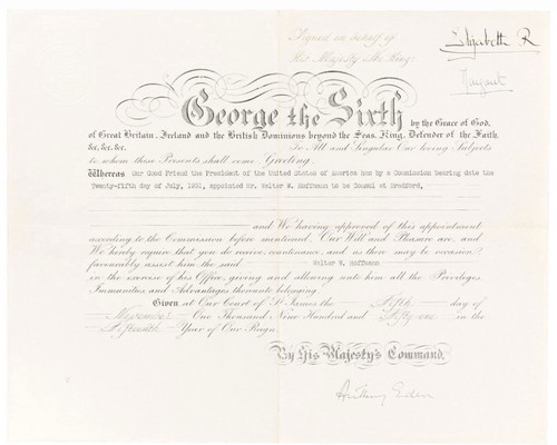 Regina elisabetta documento - regina,