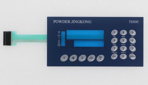 Per powder jingkong t6800 - per,