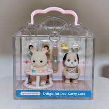 Sylvanian Families Baby House