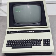 Commodore CBM PET 8032-32B