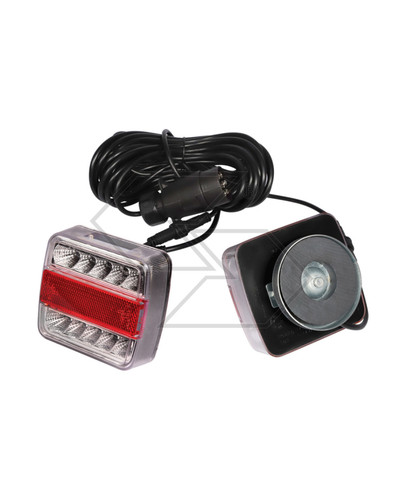 Kit magnetico impianto - kit,