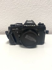 Corpo pentax super - pentax,