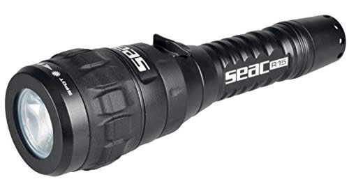 Seac r15 - standard),