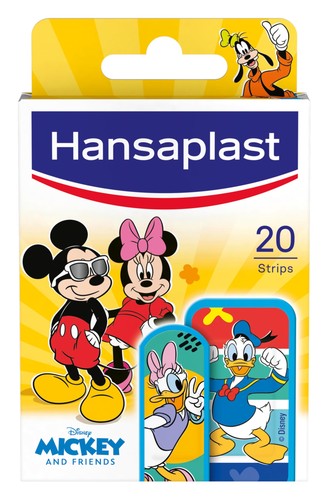 Hansaplast disney cerotti - hansaplast,