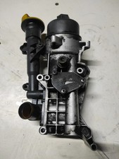 KIT SCAMBIATORE CALORE MULTIJET SENZA RADIATORE OLIO FIAT 1.3 MULTIJET MODIFICA