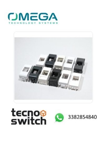Tecnoswitch adattatori - tecnoswitch,