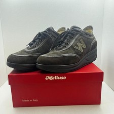 Walk melluso scarpe - melluso, donna