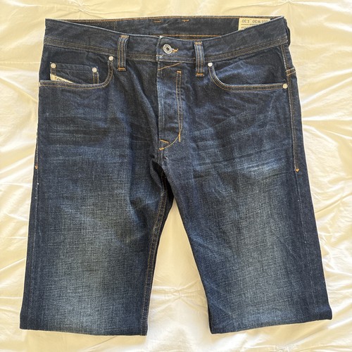 Jeans diesel uomo safado - diesel,