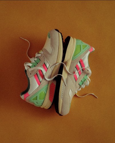 Adidas 8000 mig - zx, "made
