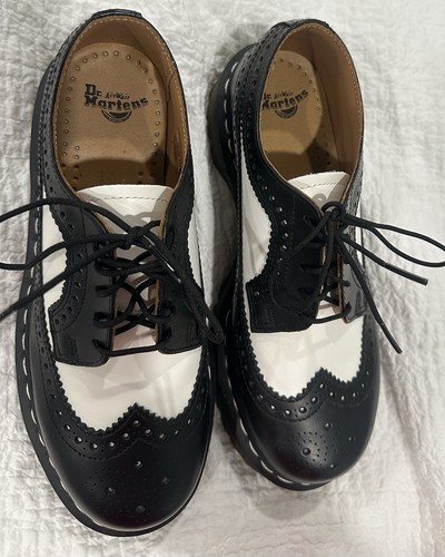 Scarpe martens 3989 bex - scarpe, dr.