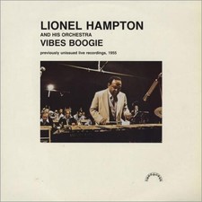 Lionel Hampton And His