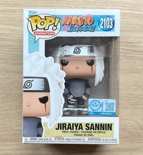 Funko Pop Naruto Shippuden