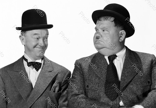 Stan laurel oliver - oliver, (2)