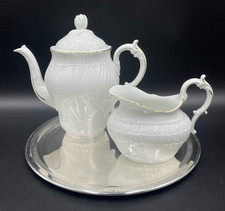 Set teiera caffettiera