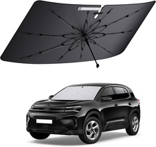 Ombrello Parasole per Auto