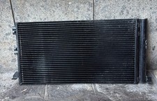 RADIATORE CLIMA AC FIAT PANDA