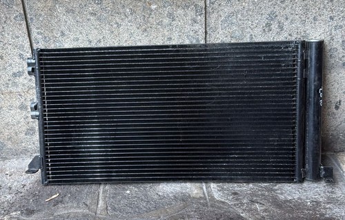 Radiatore clima fiat panda - radiatore, ac