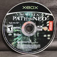 Matrix Path Of Neo Microsoft