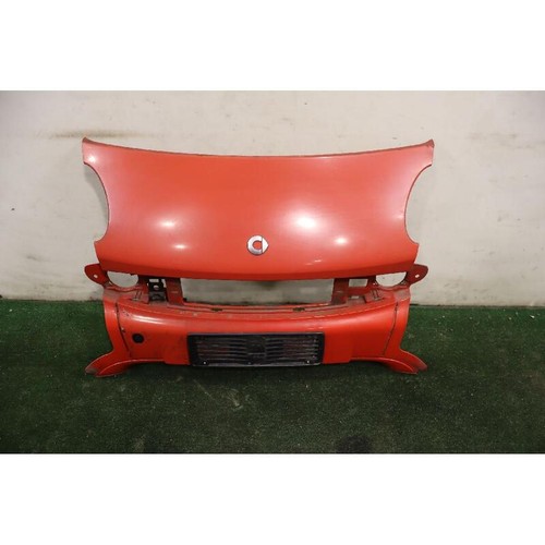 Cofano ant smart - cofano, ant.