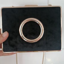 Pochette rigida Issa London