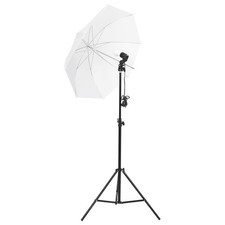 Kit per Studio Fotografico con