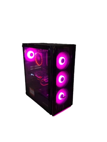 Custom gaming - pc,