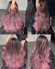 Parrucche capelli umani