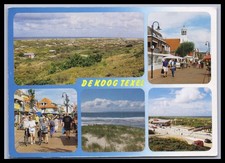 Cartolina Texel - Olanda