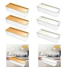 3 Contenitori per Spaghetti