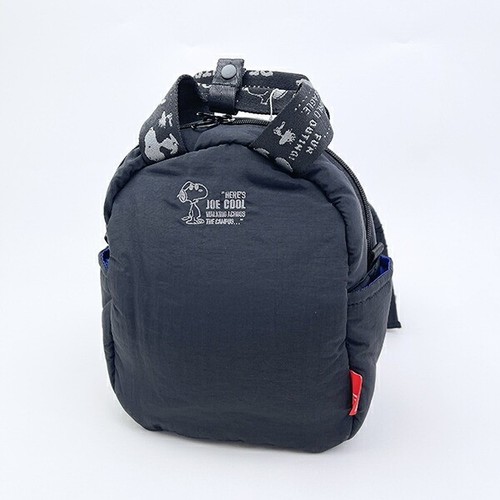 Zaino leggero rootote snoopy - zaino,