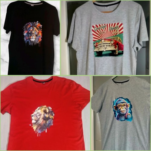 Lotto shirt uomo manica - t-shirt,