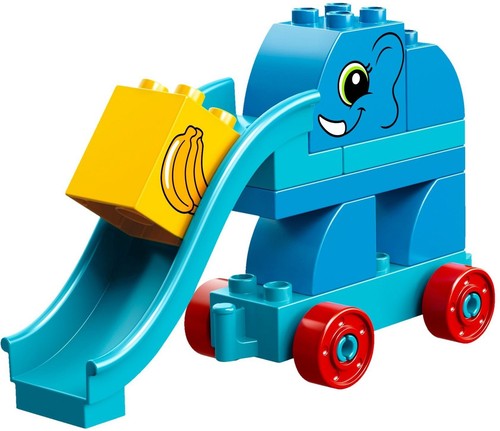 Lego 10863 duplo mio primo - duplo,