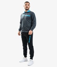 tuta givova one full zip