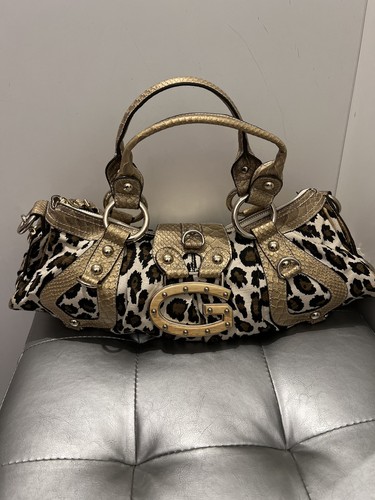 Borsa guess leopardata - ✨,