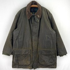 Barbour Northumbria giacca