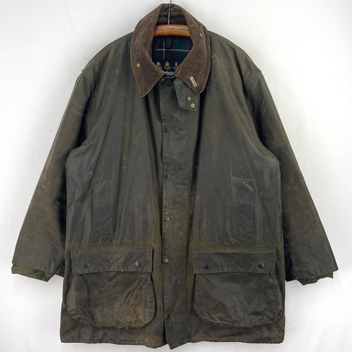 Barbour northumbria giacca - barbour,