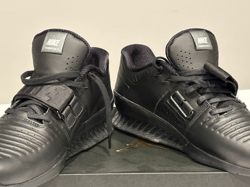 Nike romaleos nere taglia - romaleos,