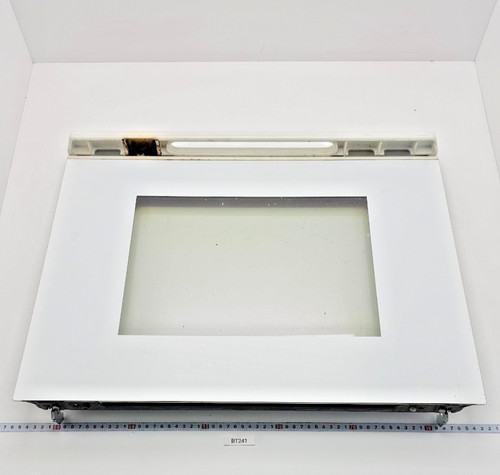 Porta forno originale neff - porta,