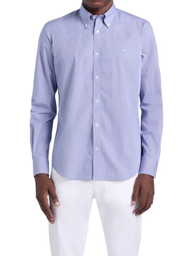 Camicia uomo harmont blaine - camicia, harmont&blaine