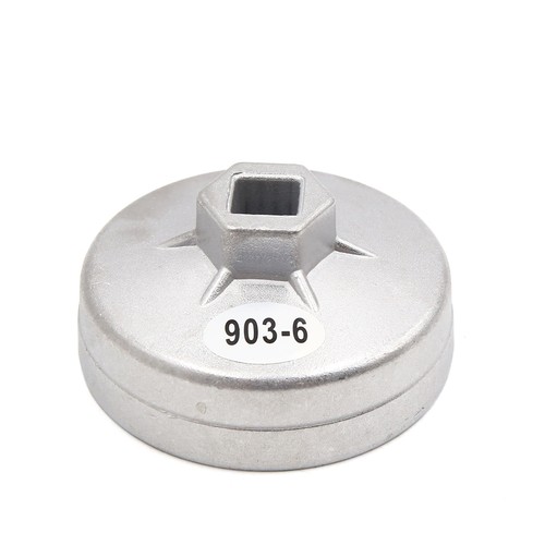 Scanalature 76mm diam - 12,