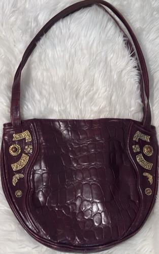 Borsa tracolla braccialini - a,