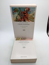 Orlando innamorato - Boiardo