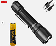 Fenix TK20R v2.0 3000 Lumen