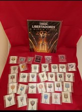 Panini Copa Libertadores 2023