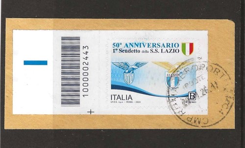 Codice barre viaggiato - codice,