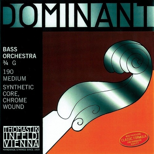 Contrabbasso corde per - contrabbasso,